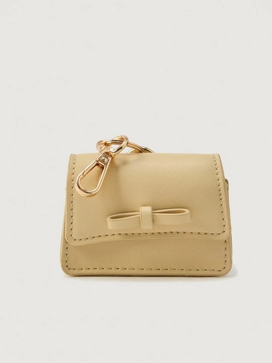 Zdjęcie produktu Breloczek Even&Odd By Zalando żółty