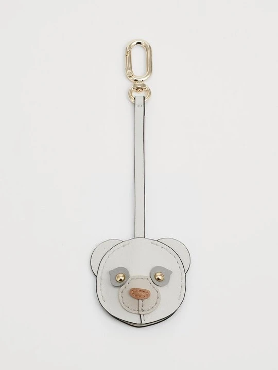 Zdjęcie produktu Breloczek Furla mleczny