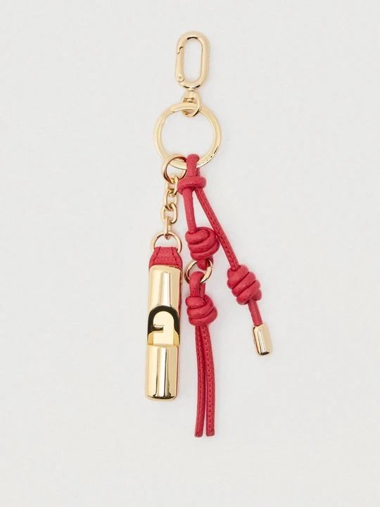 Zdjęcie produktu Breloczek Furla czerwony