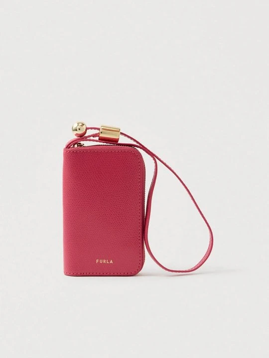 Zdjęcie produktu Breloczek Furla różowy