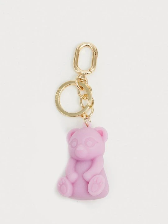 Zdjęcie produktu Breloczek Furla jasnoróżowy
