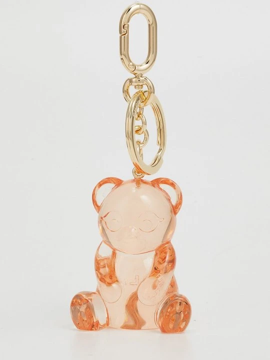 Zdjęcie produktu Breloczek Furla jasnoróżowy