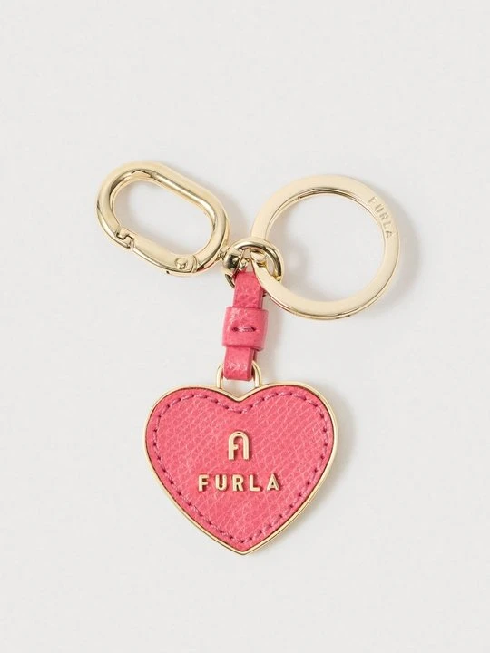 Zdjęcie produktu Breloczek Furla różowy