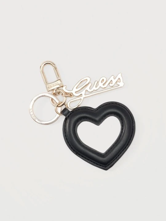 Zdjęcie produktu Breloczek Guess czarny