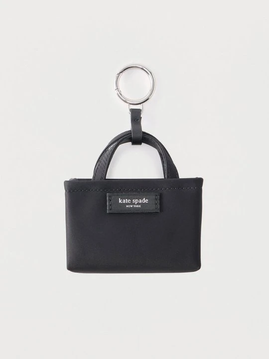 Zdjęcie produktu Breloczek Kate Spade czarny