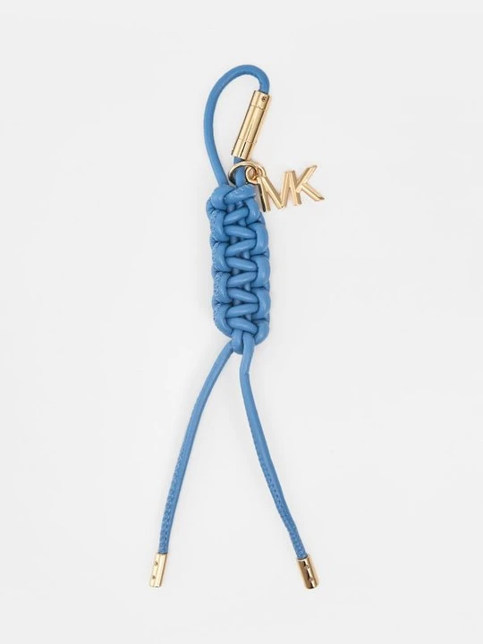 Zdjęcie produktu Breloczek Michael Kors niebieski