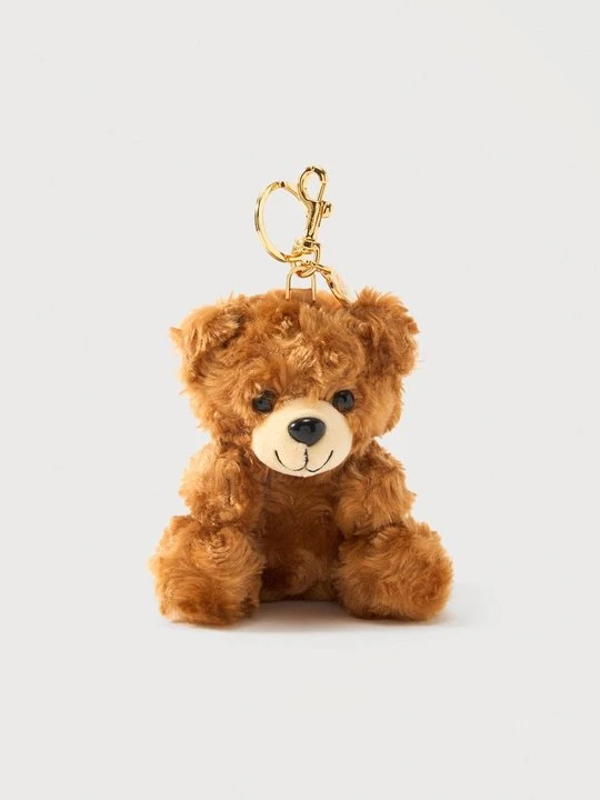 Zdjęcie produktu Breloczek MOSCHINO
