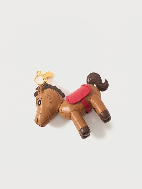 Zdjęcie produktu Breloczek MOSCHINO