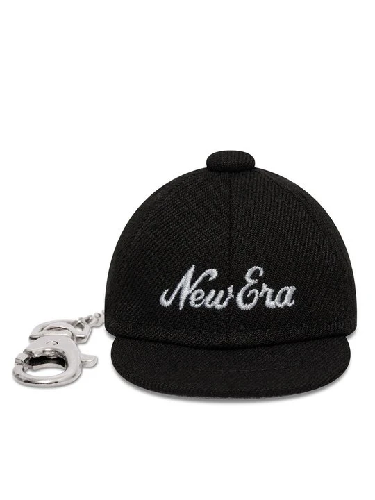 Zdjęcie produktu Breloczek New Era czarny