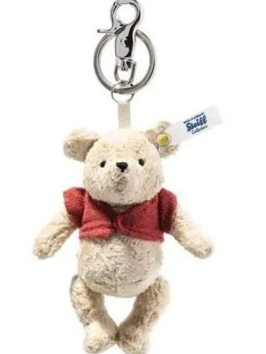 Zdjęcie produktu Breloczek Steiff beżowy