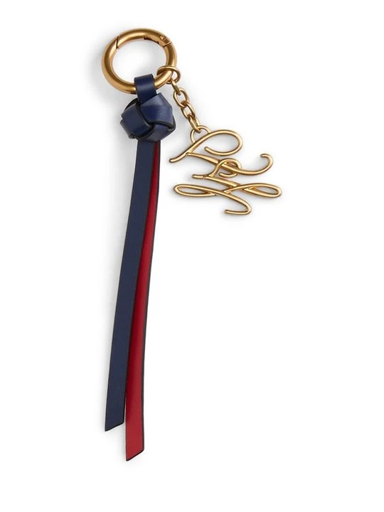 Zdjęcie produktu Breloczek Tommy Hilfiger czerwony