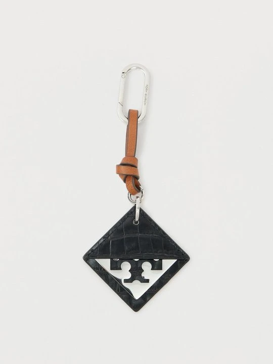 Zdjęcie produktu Breloczek Tory Burch czarny