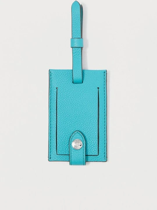 Zdjęcie produktu Breloczek Tory Burch niebieski