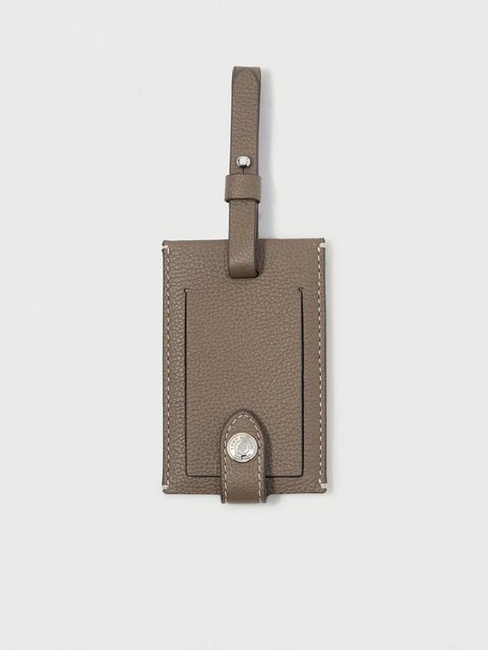 Zdjęcie produktu Breloczek Tory Burch taupe