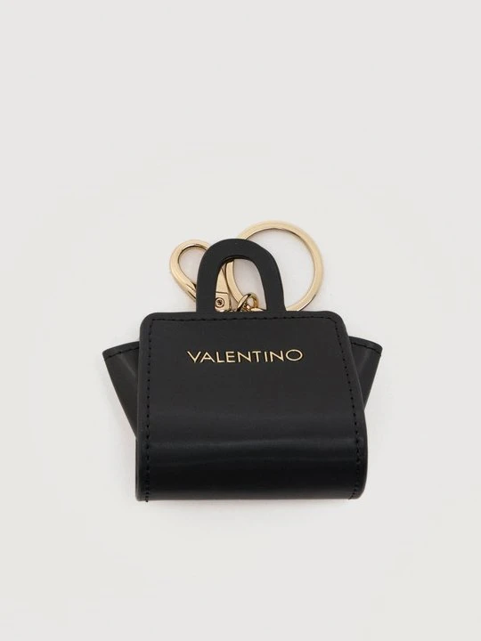 Zdjęcie produktu Breloczek VALENTINO BAGS czarny