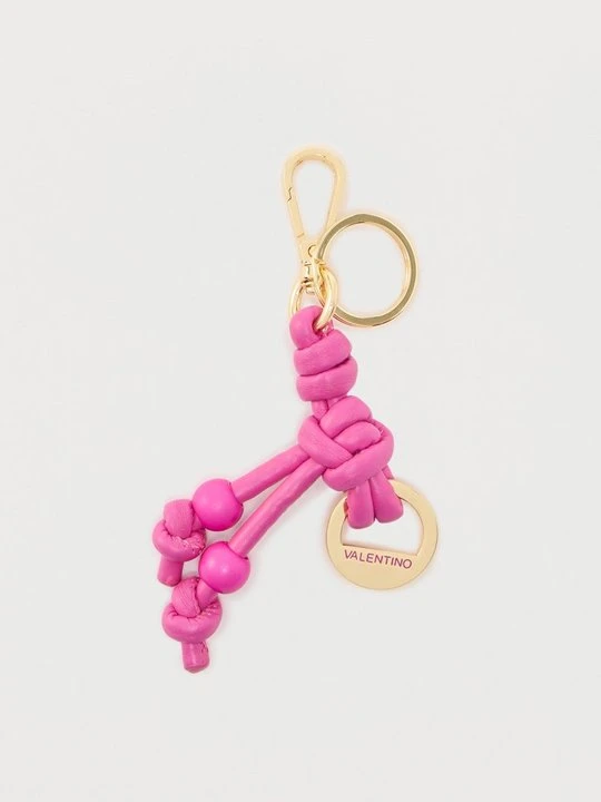 Zdjęcie produktu Breloczek VALENTINO BAGS różowy