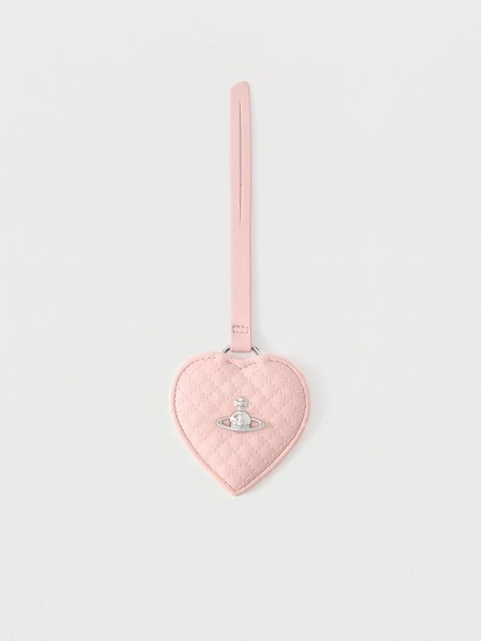 Zdjęcie produktu Breloczek Vivienne Westwood jasnoróżowy