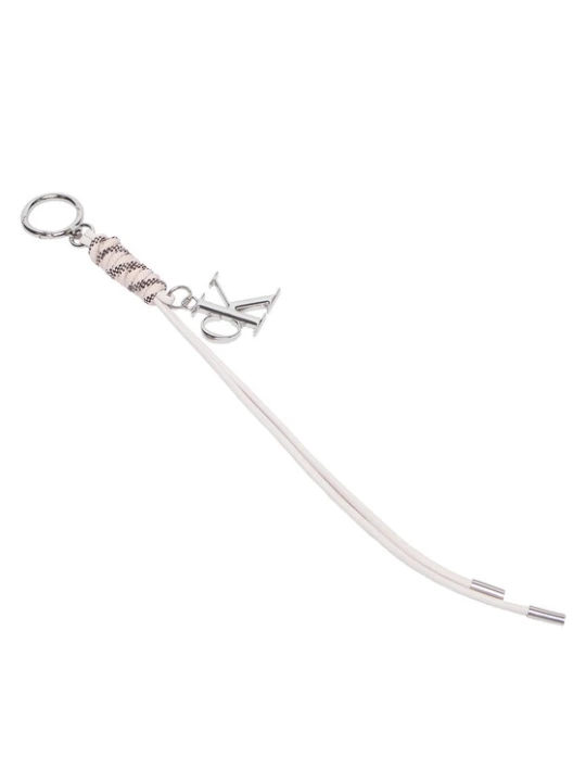 Zdjęcie produktu Brelok Calvin Klein Ck Tassle Bag Charm LV04F1311G Szary