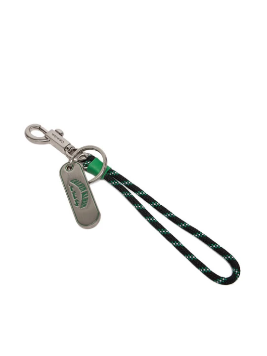 Zdjęcie produktu Brelok Calvin Klein Graphic Key Fobb LV04D1246G