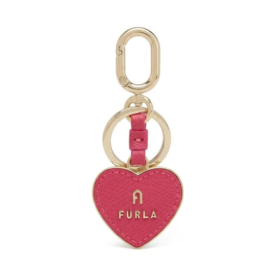 Zdjęcie produktu Brelok Furla Camelia WR00434 AME000 CN 4485S Różowy