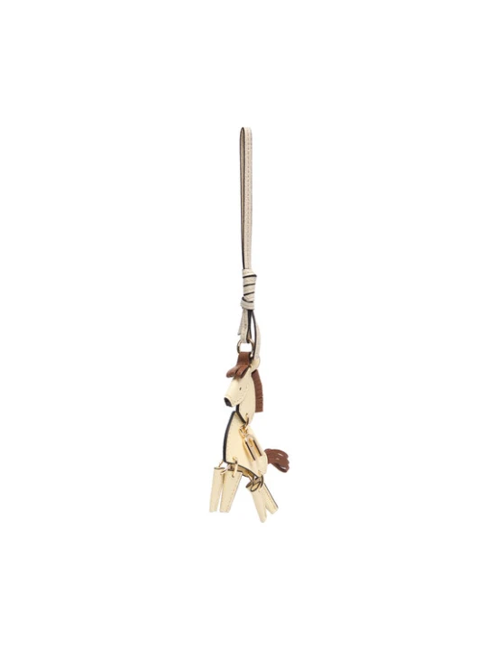 Zdjęcie produktu Brelok Furla Horse WK00555 ACO000 CN 4956S Kremowy