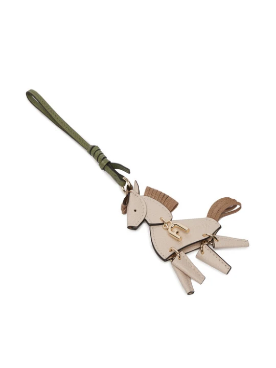 Zdjęcie produktu Brelok Furla Horse WK00555 ACO000 CN TLI00 Beżowy