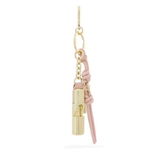 Zdjęcie produktu Brelok Furla Iride Keyring WR00883 AME000 CN 4575S Różowy
