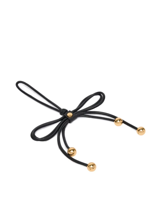 Zdjęcie produktu Brelok Furla Poppy Ribbon WK00621 BX3104 CN O6000 Czarny