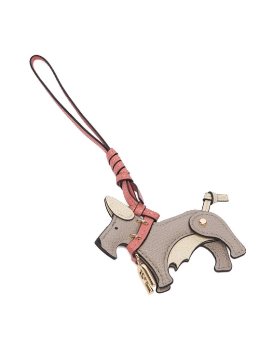 Zdjęcie produktu Brelok Furla Shnauzer WK00618 ACO000 CN 4998S Szary