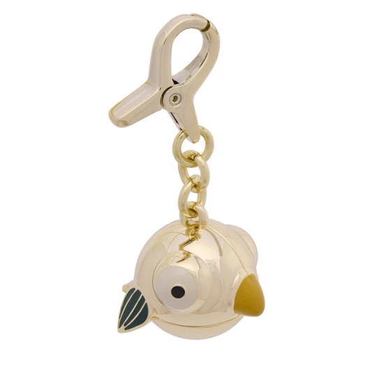 Zdjęcie produktu Brelok Furla WK00326-MES000-4294S-1-007-20-CN-K Złoty