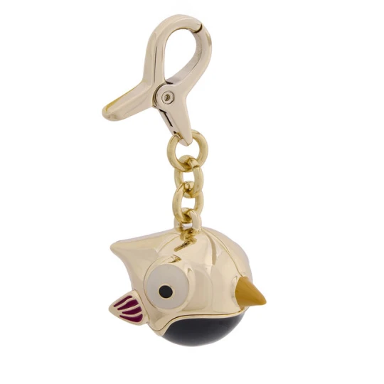 Zdjęcie produktu Brelok Furla WK00329-MES000-4028S-1-007-20-CN-K Złoty