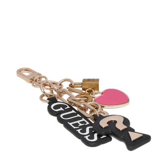 Zdjęcie produktu Brelok Guess Keychains Gifting RWM746 01070 Złoty