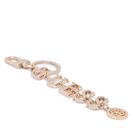 Zdjęcie produktu Brelok Guess RW7548 P6101 Złoty