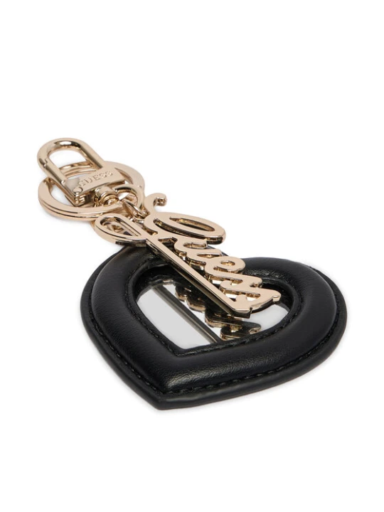 Zdjęcie produktu Brelok Guess RW7558 P6201 Czarny