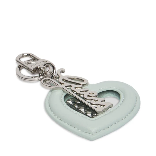 Zdjęcie produktu Brelok Guess RW7558 P6201 Niebieski jasny