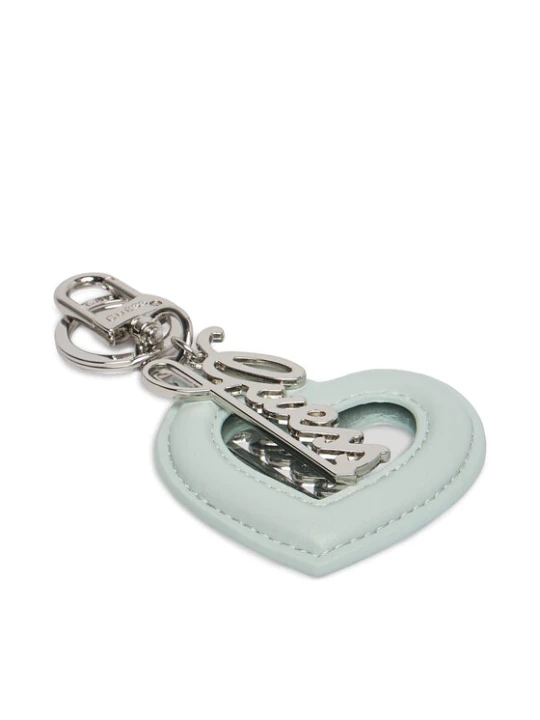Zdjęcie produktu Brelok Guess RW7558 P6201 Niebieski jasny