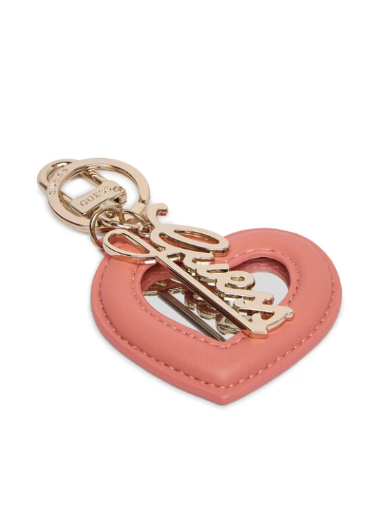 Zdjęcie produktu Brelok Guess RW7558 P6201 Różowy