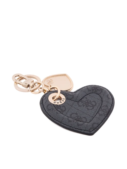 Zdjęcie produktu Brelok Guess RW7567 P6301 Czarny