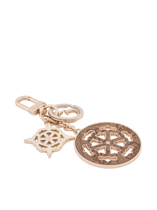 Zdjęcie produktu Brelok Guess RW7569 P6301 Brązowy