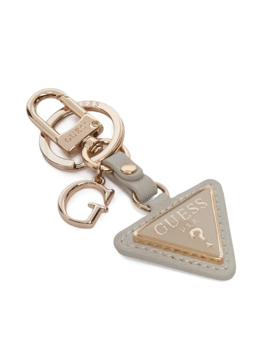 Zdjęcie produktu Brelok Guess RW7570 P6301 Beżowy