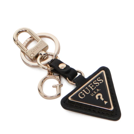 Zdjęcie produktu Brelok Guess RW7570 P6301 Czarny