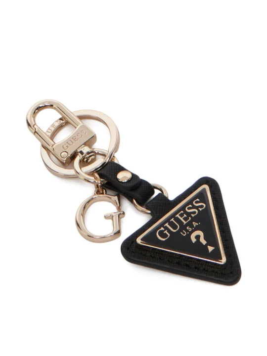 Zdjęcie produktu Brelok Guess RW7570 P6301 Czarny