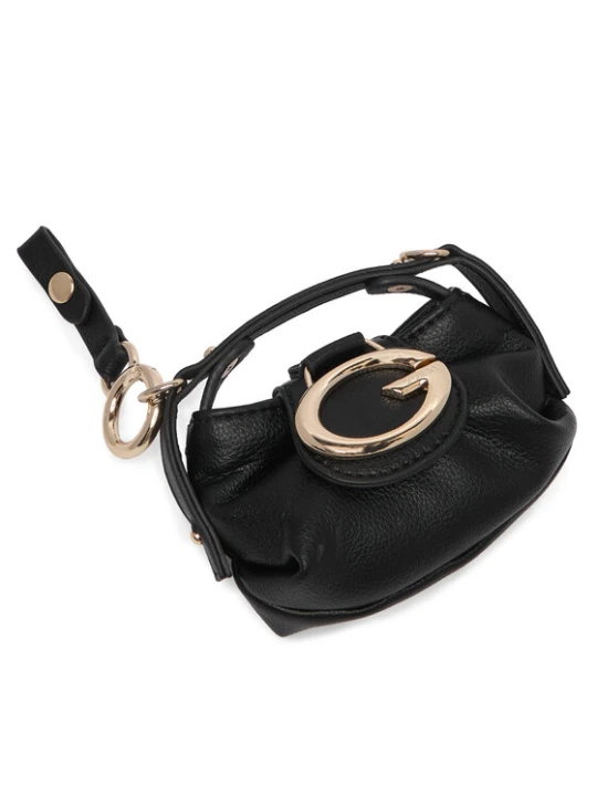 Zdjęcie produktu Brelok Guess RW7583 P6401 Czarny