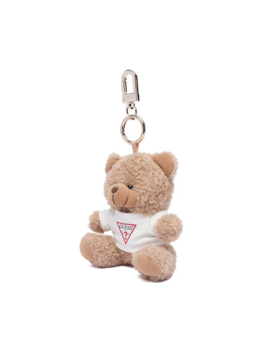 Zdjęcie produktu Brelok Guess RWB746 01160 Beżowy