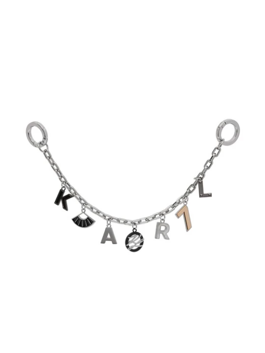 Zdjęcie produktu Brelok KARL LAGERFELD B3W50058 Srebrny