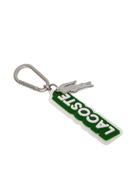 Zdjęcie produktu Brelok Lacoste NU5427RL Granatowy