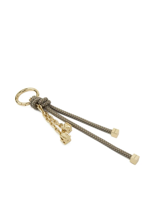 Zdjęcie produktu Brelok MICHAEL Michael Kors 32T5GD0K2U Beżowy