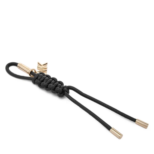 Zdjęcie produktu Brelok MICHAEL Michael Kors 32T5GD0K9V Czarny