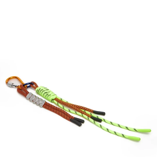 Zdjęcie produktu Brelok PINKO Keychain1 105028 A2IH Pomarańczowy