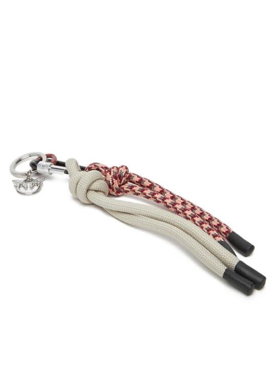 Zdjęcie produktu Brelok PINKO Keychain3 105030 A2IJ Szary